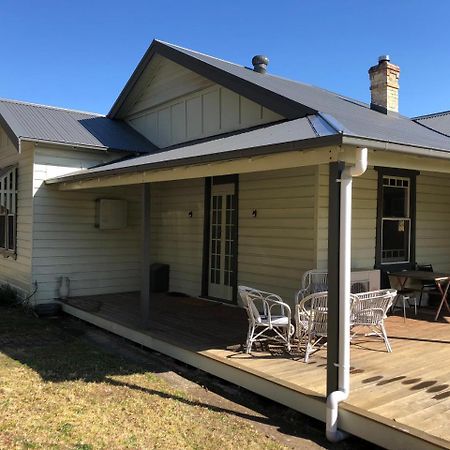 Bobby'S Country Rental Eccleston Екстер'єр фото