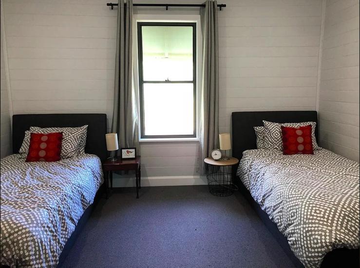 Bobby'S Country Rental Eccleston Екстер'єр фото