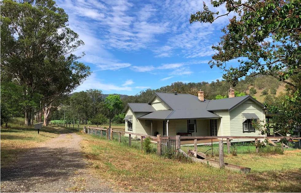 Bobby'S Country Rental Eccleston Екстер'єр фото