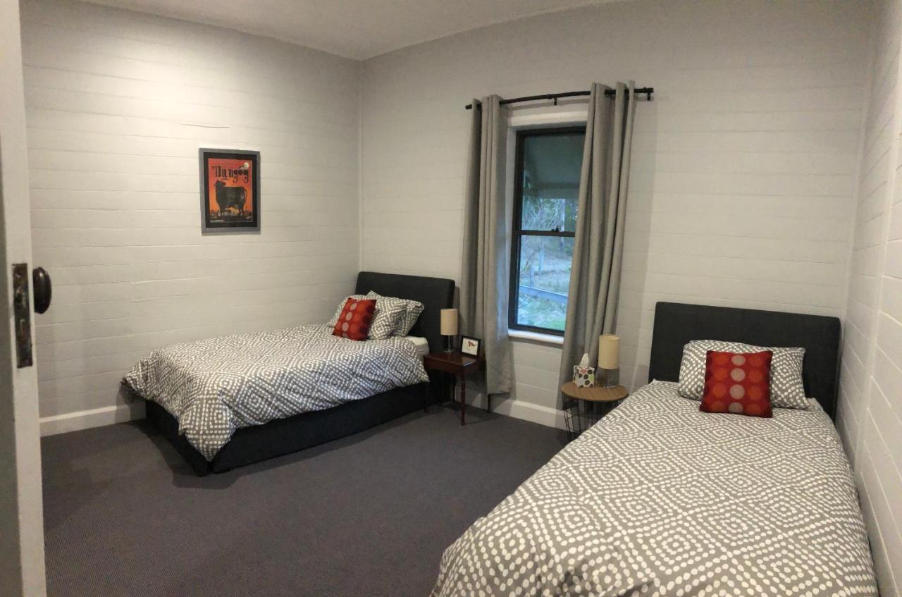Bobby'S Country Rental Eccleston Екстер'єр фото