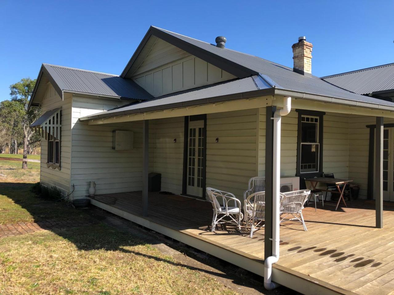 Bobby'S Country Rental Eccleston Екстер'єр фото